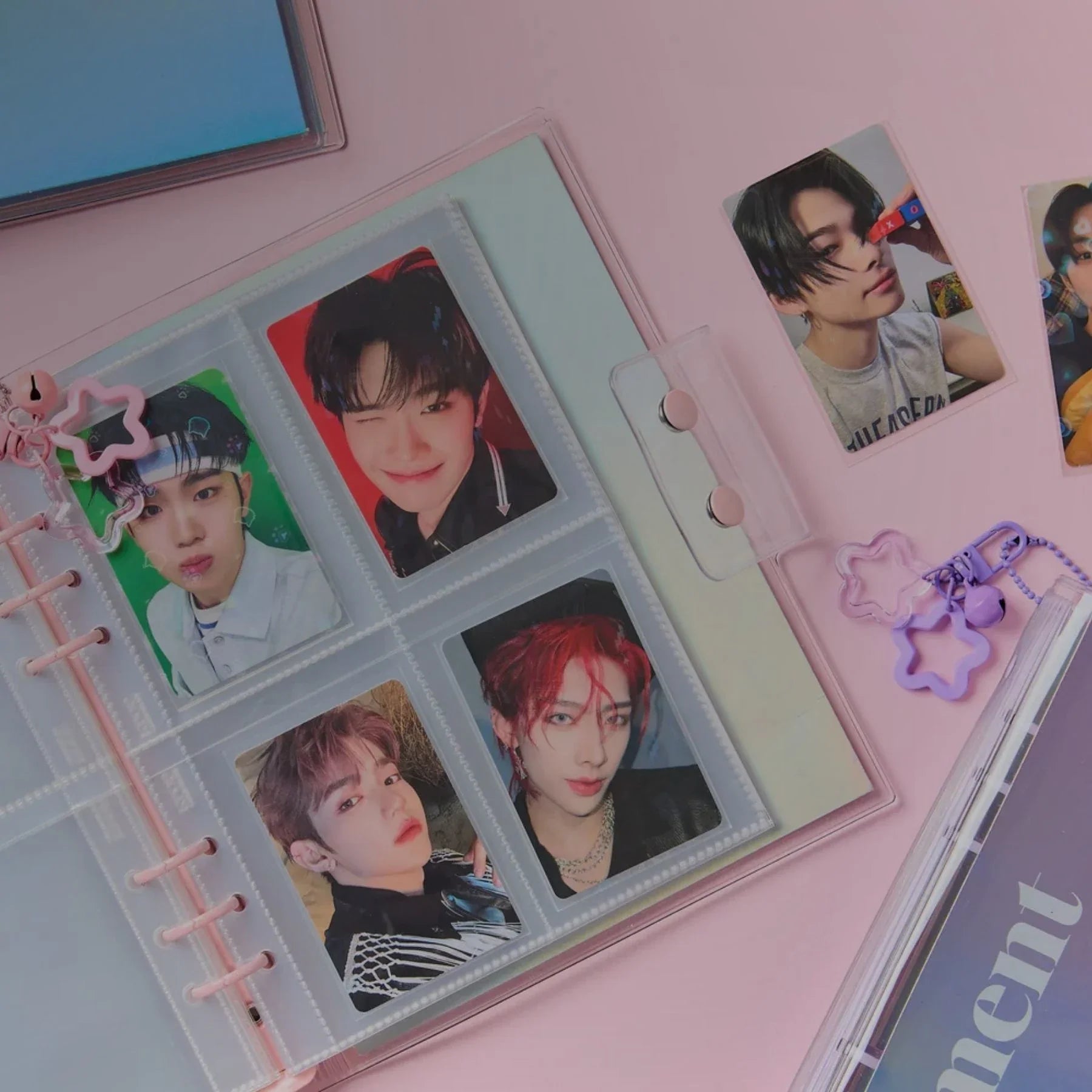 PHOTOCARDS – NAMANE