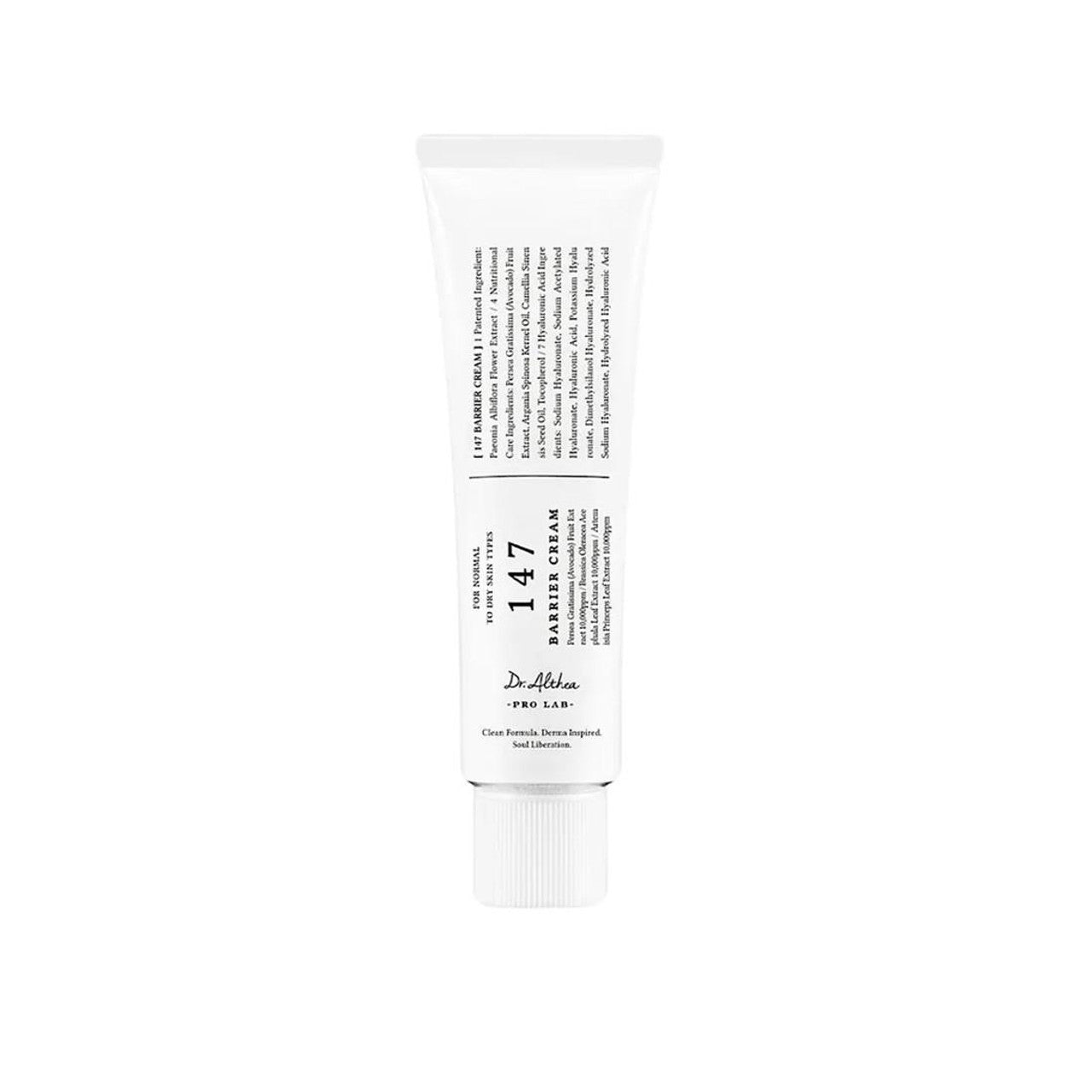 147 Barrier Cream 50ml