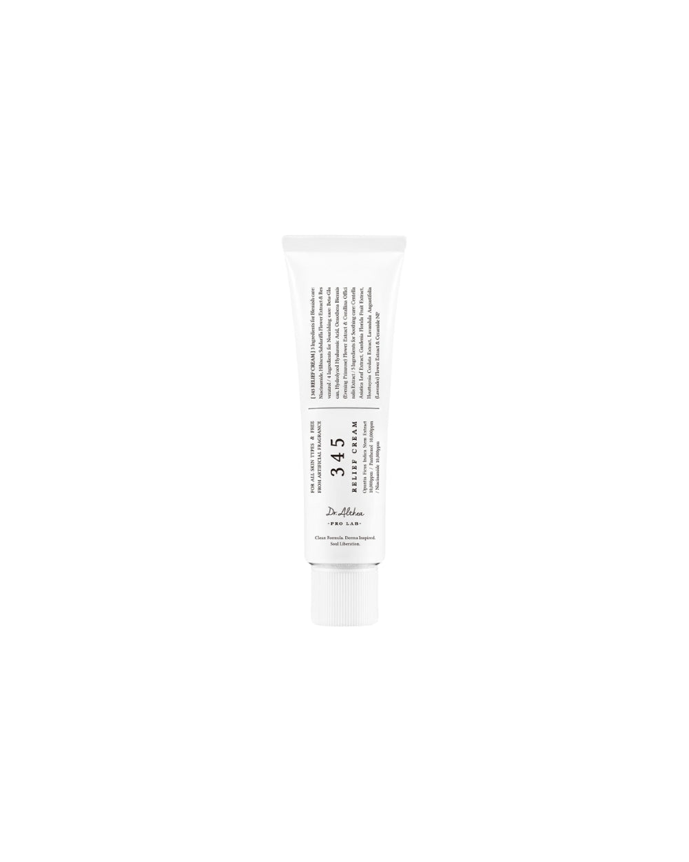 345 Relief Cream