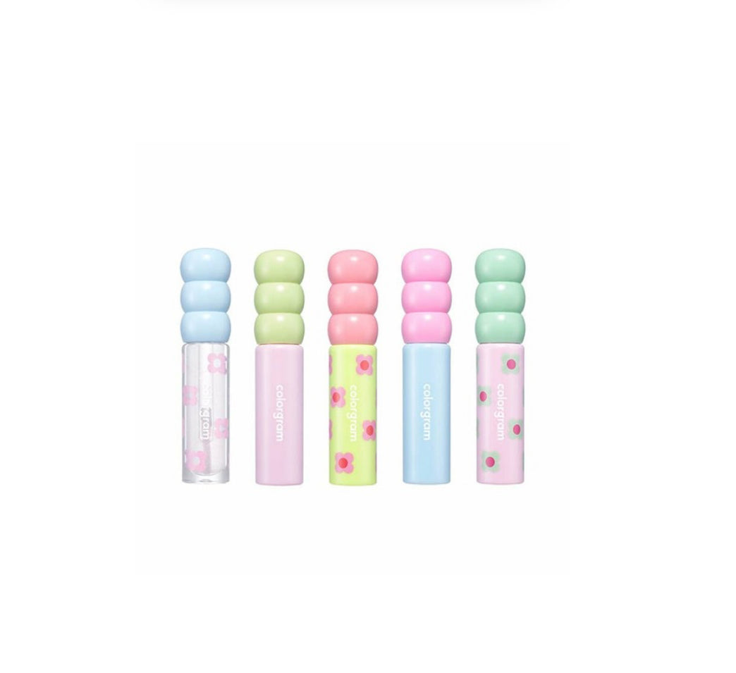 Fruity Glass Tint