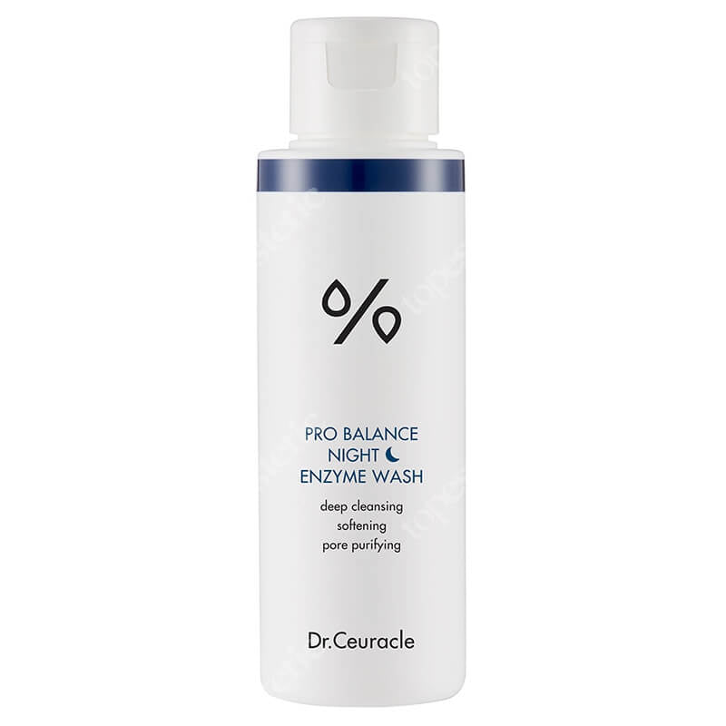 PRO-BALANCE NIGHT ENZYME WASH 50g