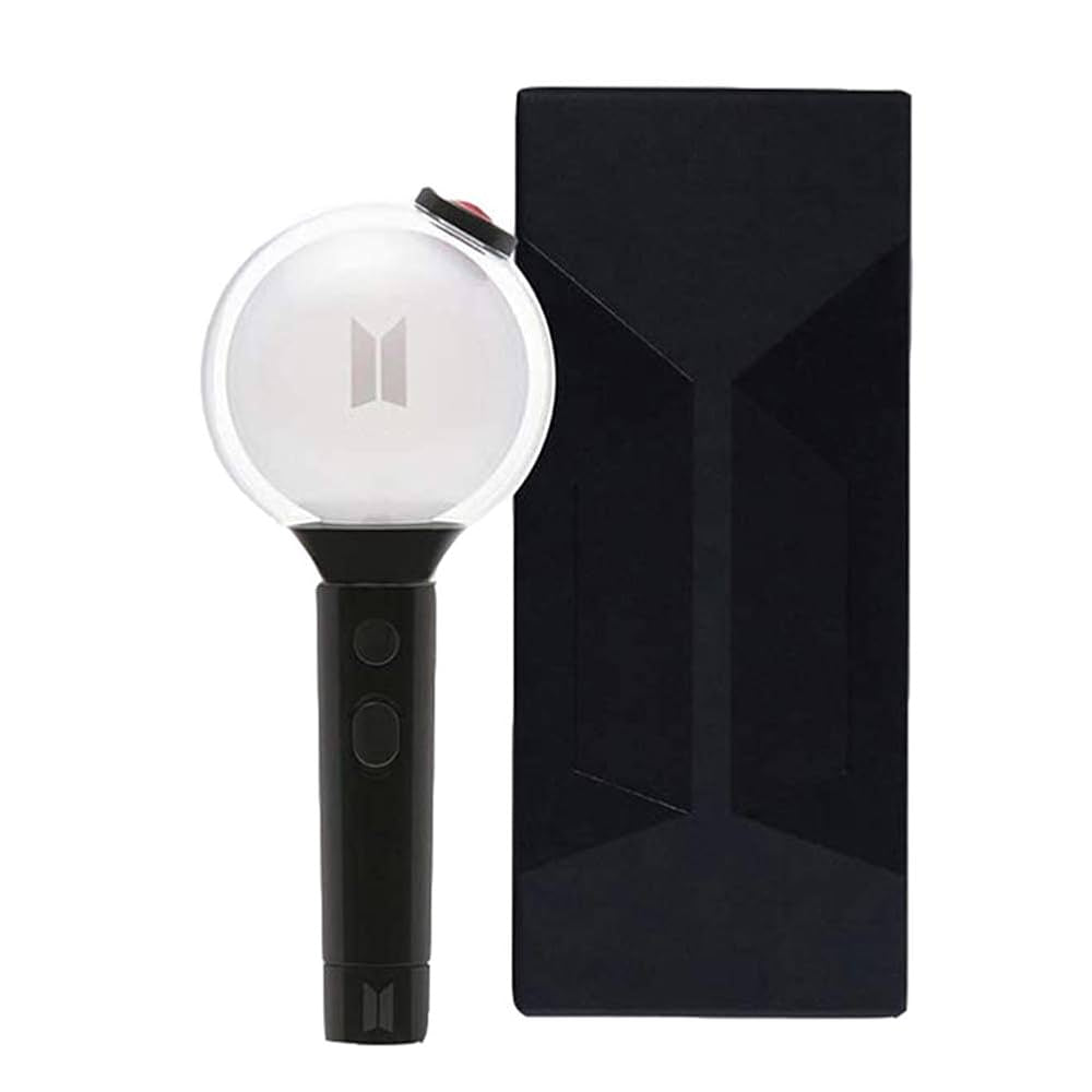 防弾少年団 オフィシャルライトスティック SPECIAL EDITION BT… BTS ARMY BOMB: official Special Edition – officialnamane.com – NAMANE