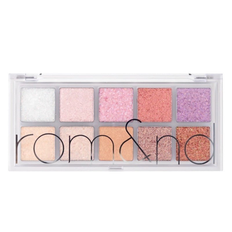 Better Than Palette The Secret Garden
