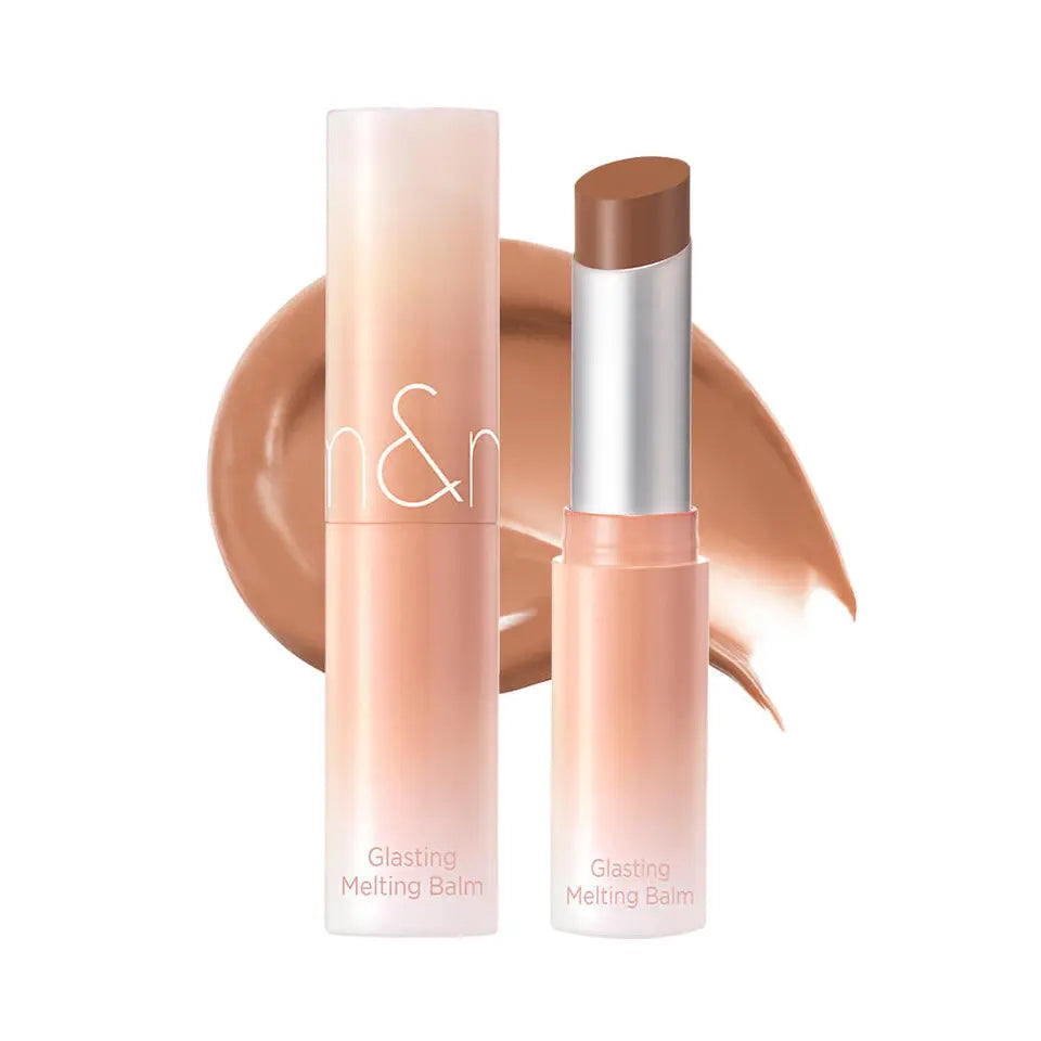 Glasting Melting Balm Dusty On The Nude Edition