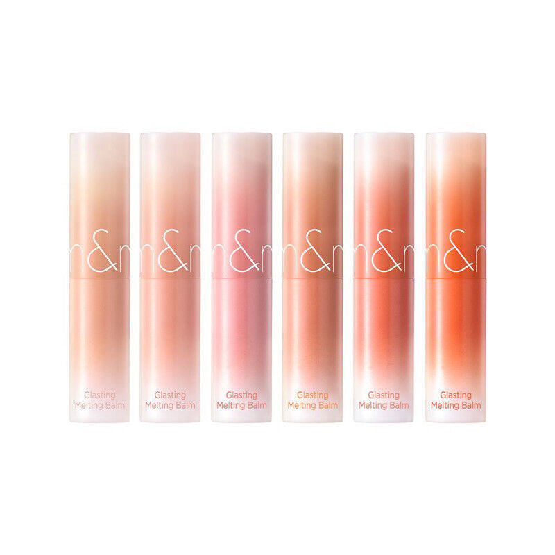 Glasting Melting Balm Dusty On The Nude Edition