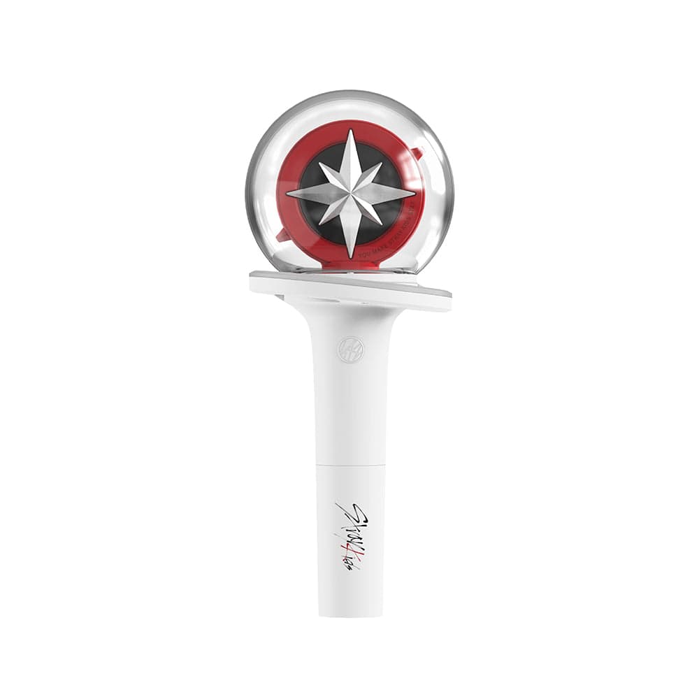 STRAY KIDS Light Stick Ver.2: official lightstick – officialnamane