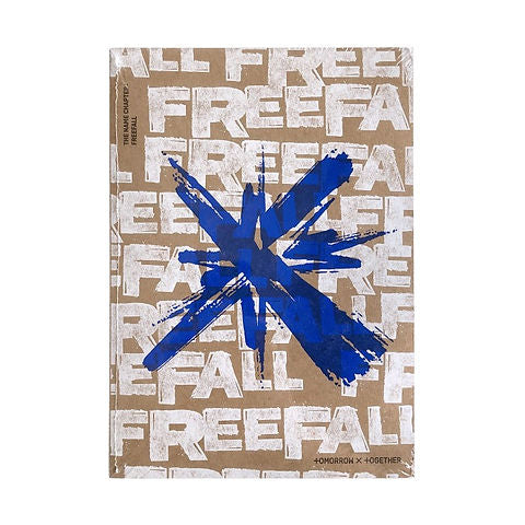 The Name Chapter : Freefall (Gravity Ver) – NAMANE