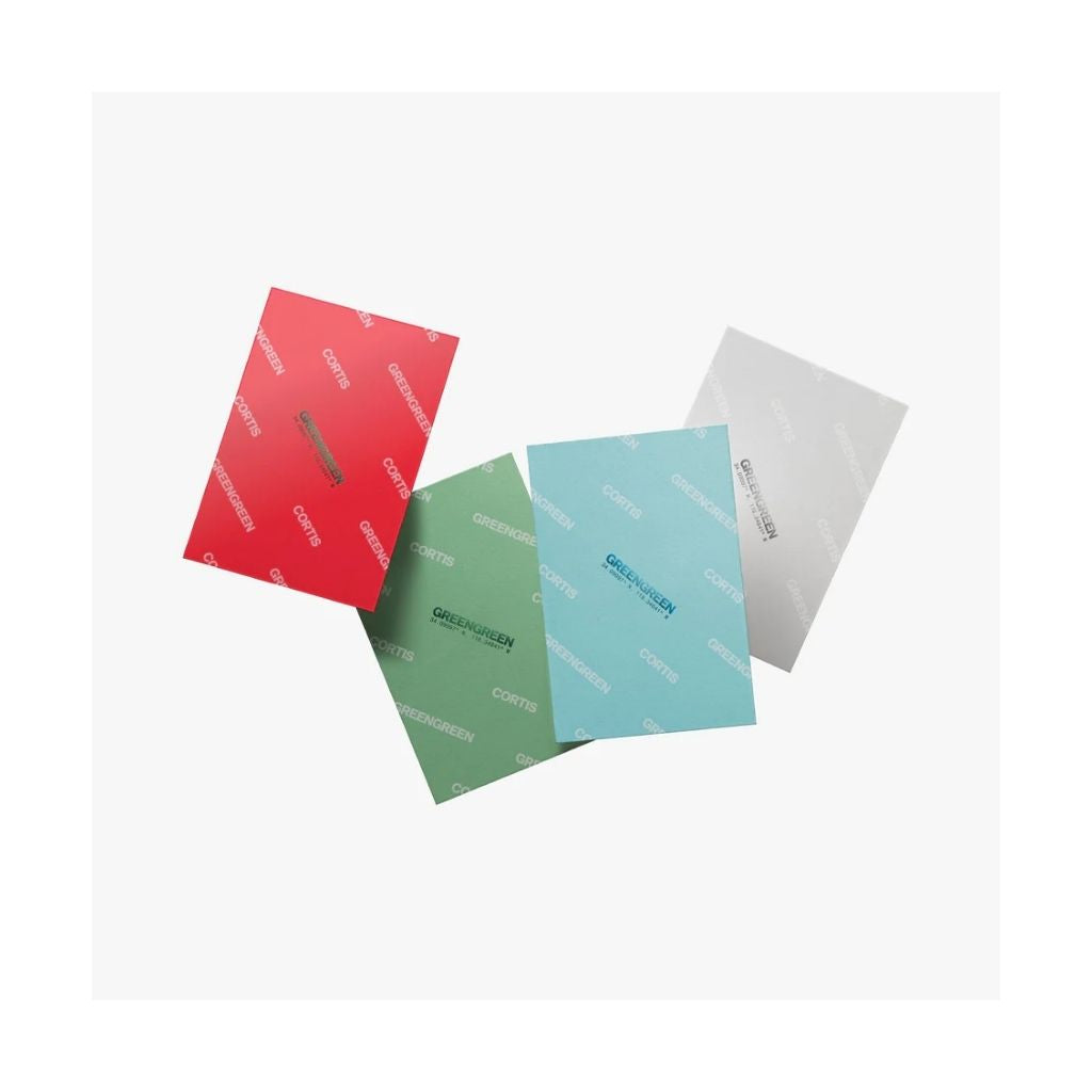 CORTIS Greengreen: official Weverse album – officialnamane.com