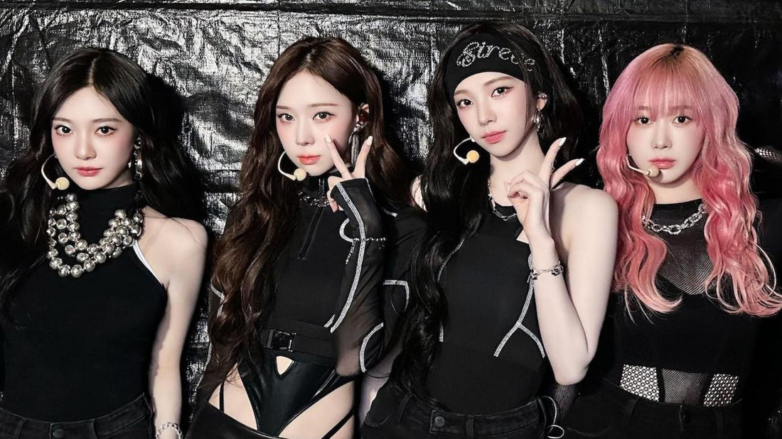 The Rise of K-POP in Europe: Poland’s Growing Embrace