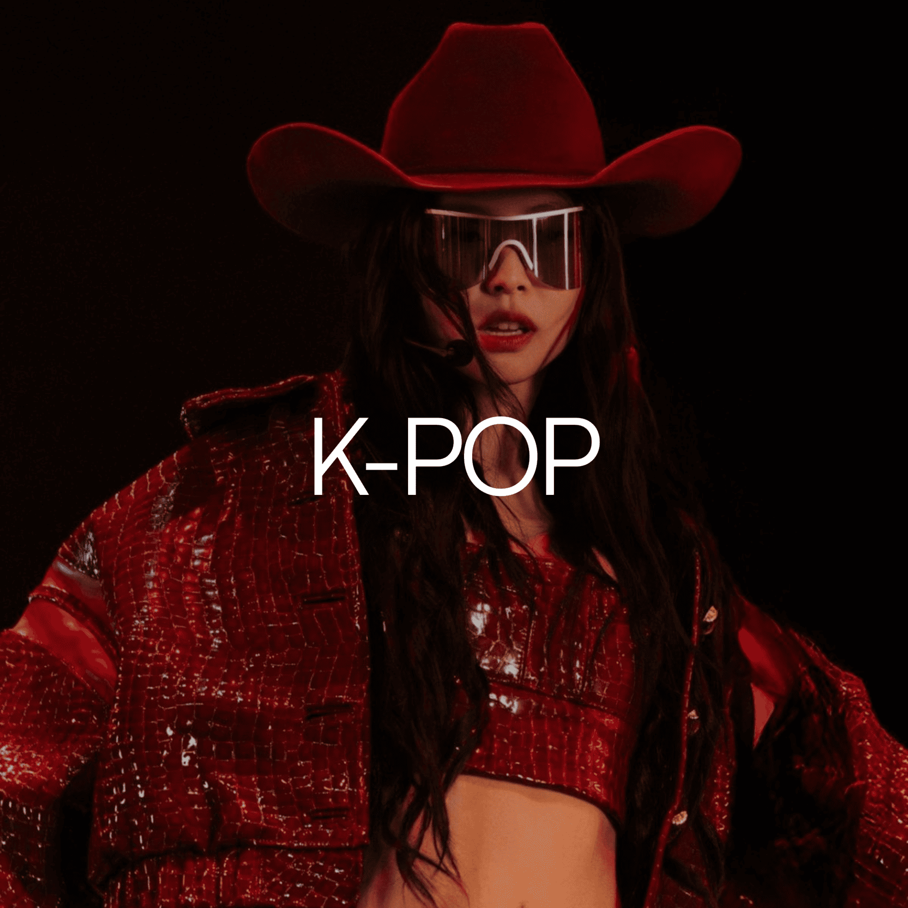 K-POP
