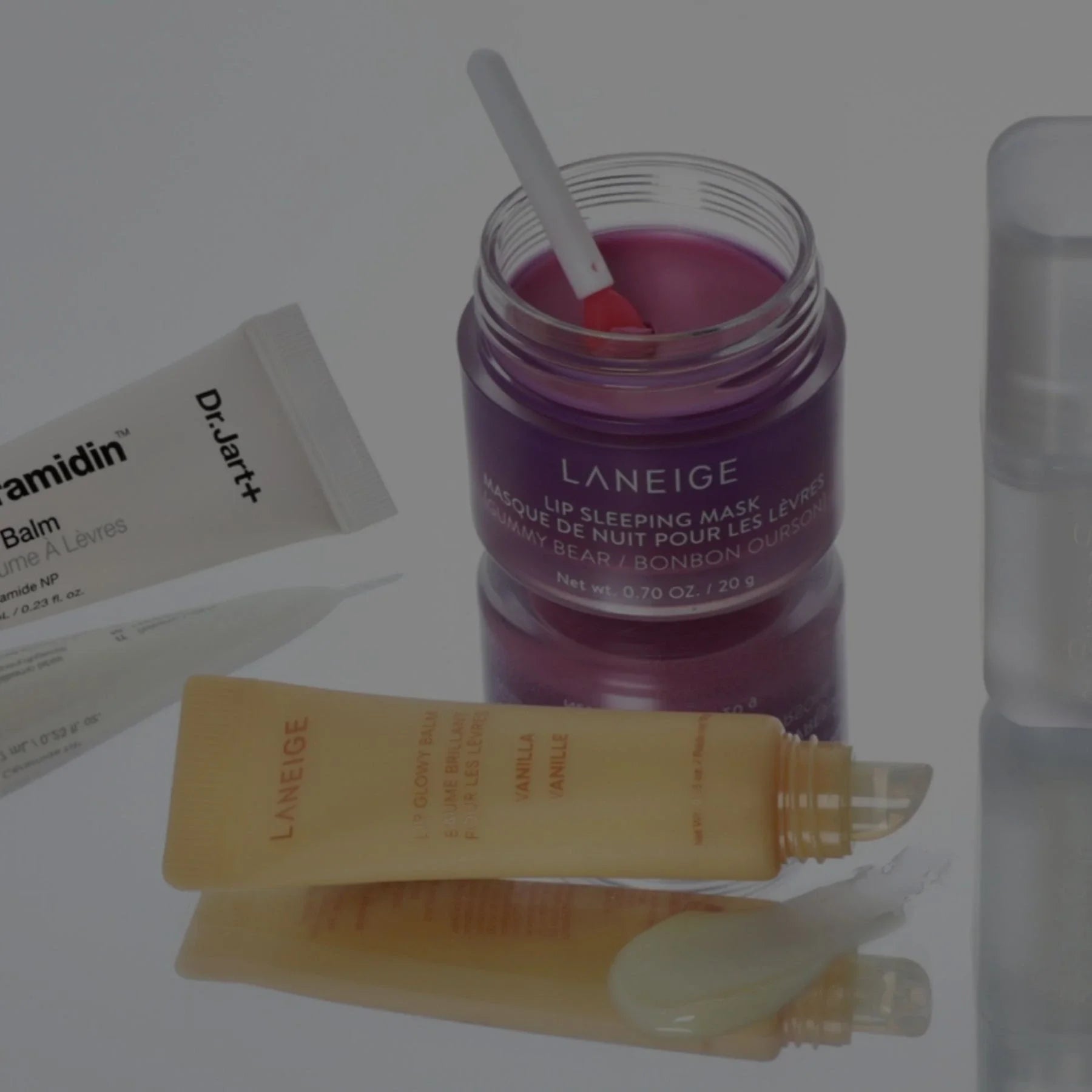 LIP CARE