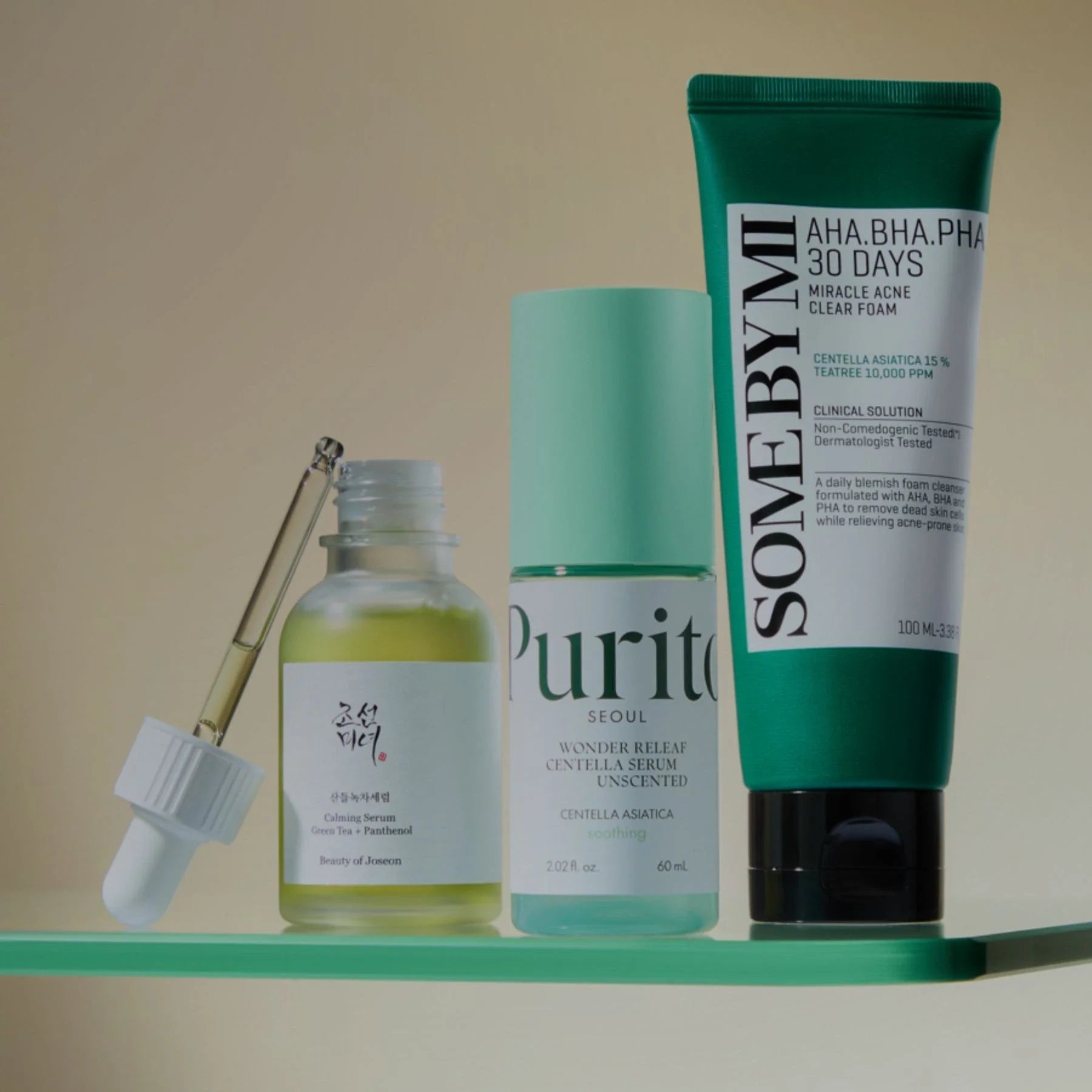 SERUMS