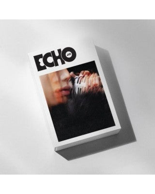 2nd mini album 'Echo' (Weverse VER)