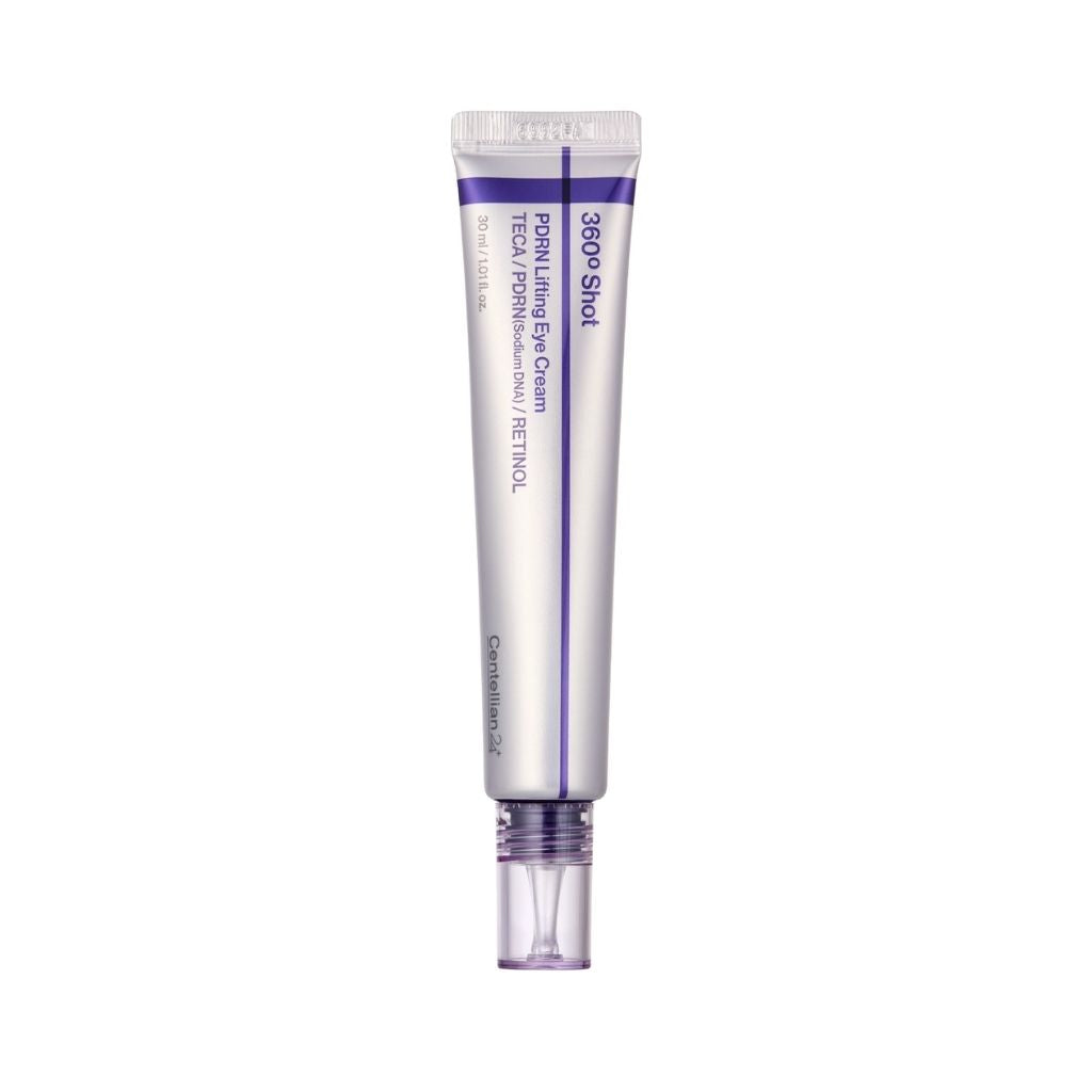 360 Shot PDRN Lifting Eye Cream