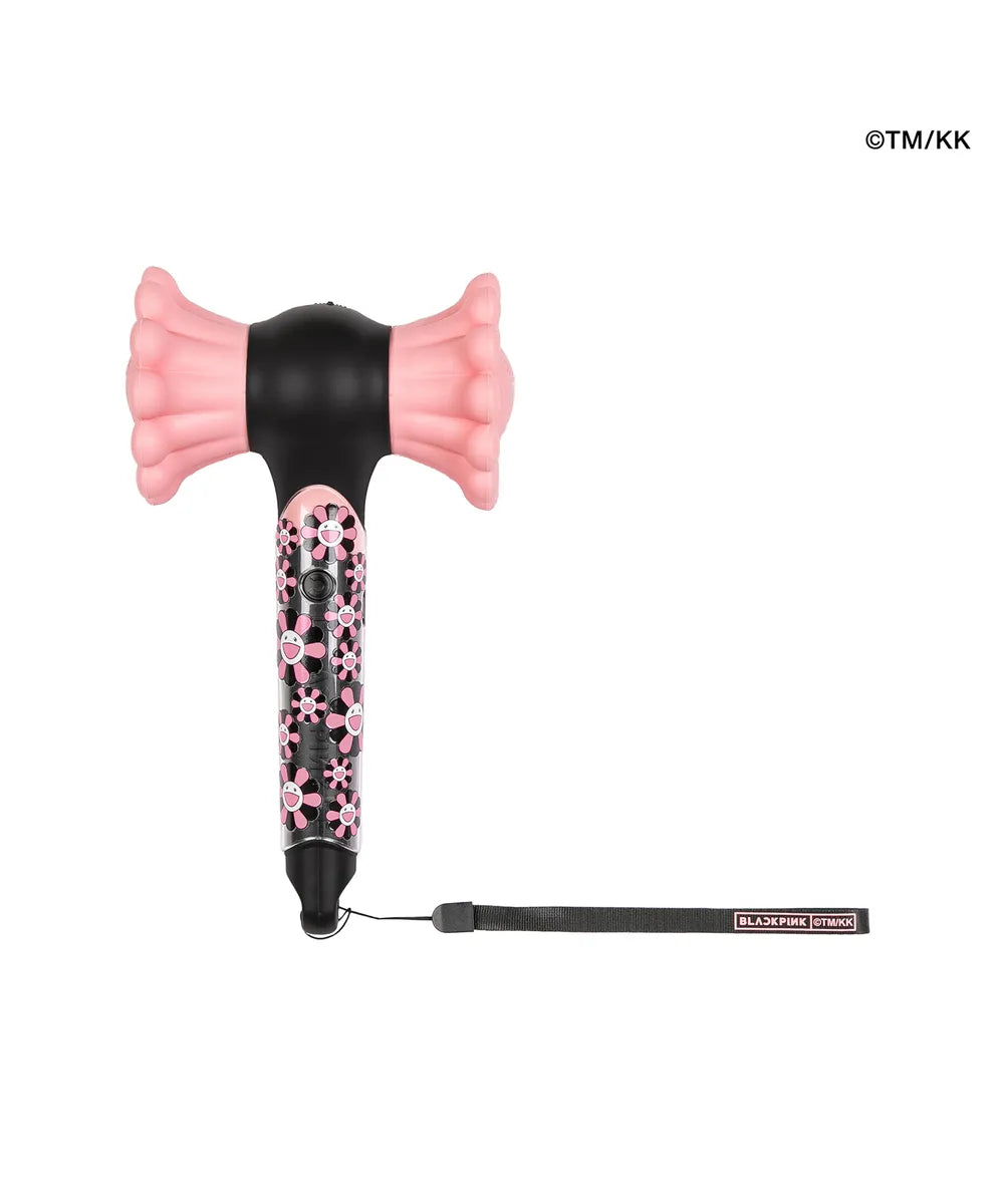 BLACKPINK - Takashi Murakami x BLACKPINK Lightstick