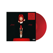 THE 1st STUDIO ALBUM [RUBY VINYL] (LP)