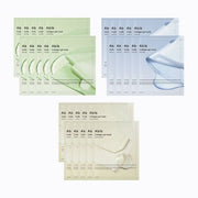 Collagen Gel Mask