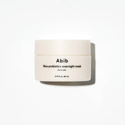 Rice Probiotics Overnight Mask Barrier Jelly 80ML