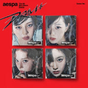 4th Mini Album [DRAMA](SCENE Ver.)