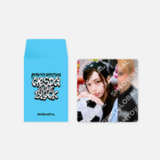 Random Trading Card Set [2025 SM ARTIST SEASON’S GREETING MD]