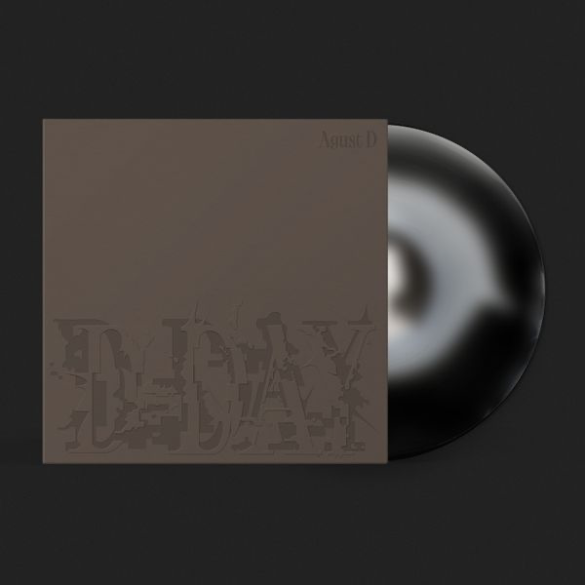 D DAY(LP)