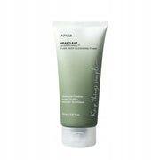 Heartleaf Quercenitol Pore Deep Cleansing Foam 150ml