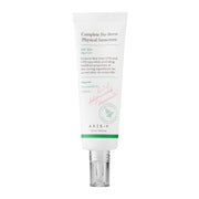 Complete No-Stress Physical Sunscreen 50ml