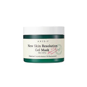 New Skin Resolution Gel Mask 100ml