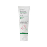 Sunday Morning Refreshing Cleansing Foam