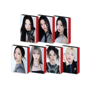 1st Mini Album [BABYMONS7ER](YG TAG Ver.)