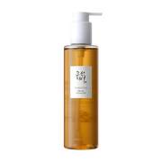 Ginseng Cleansing Oil 210ml