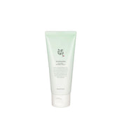 Green Plum Refreshing Cleanser