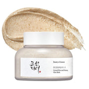 Ground Rice and Honey Glow Mask