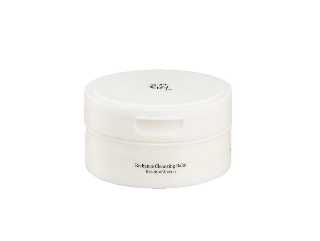 Radiance Cleansing Balm
