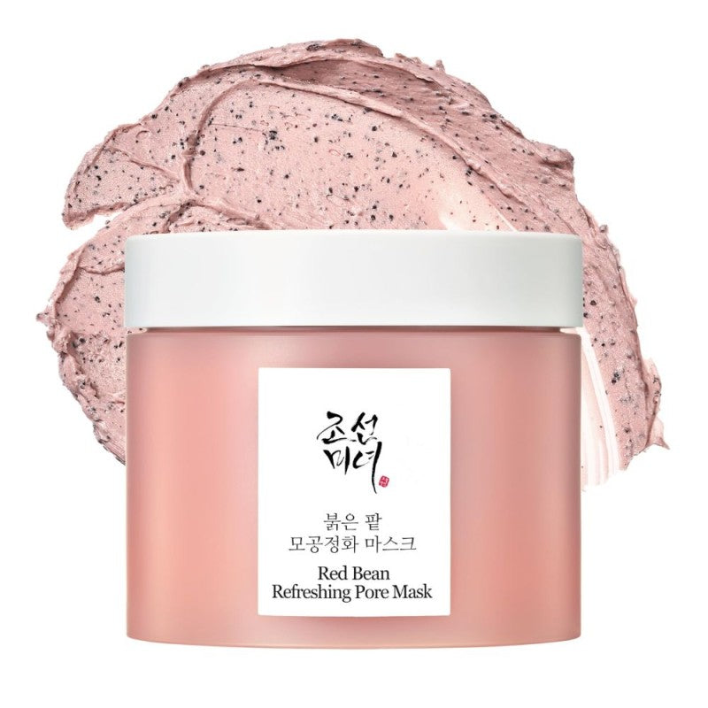Red Bean Refreshing Pore Mask