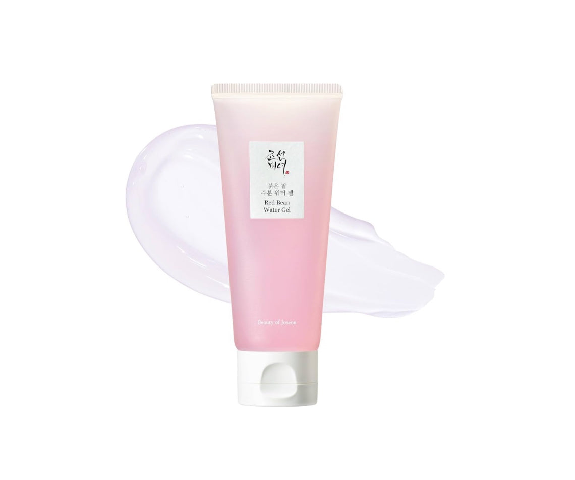 Red Bean Water Gel