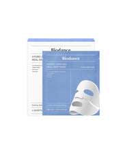 Hydro Cera-nol Real Deep Mask Box