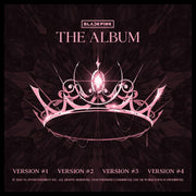 1st Full Album [THE ALBUM]