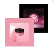 1st Mini Album [SQUARE UP]