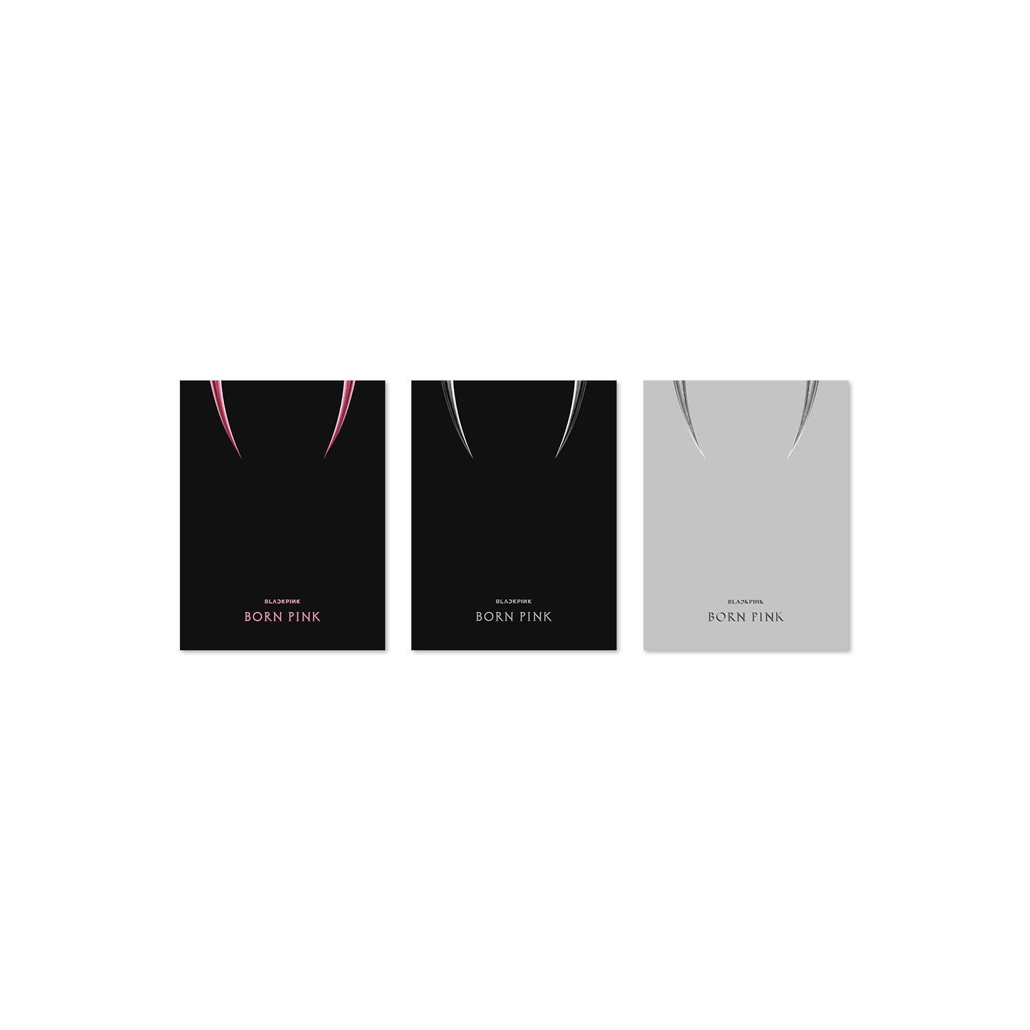 2nd Album [BORN PINK](BOX SET Ver.)