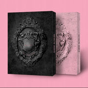 2nd Mini Album [KILL THIS LOVE]
