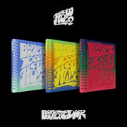 2nd EP Album [HOW?] (PHOTOBOOK Ver.)