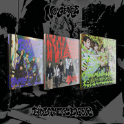 4th EP [No Genre]