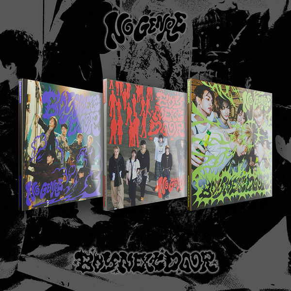 4th EP [No Genre]
