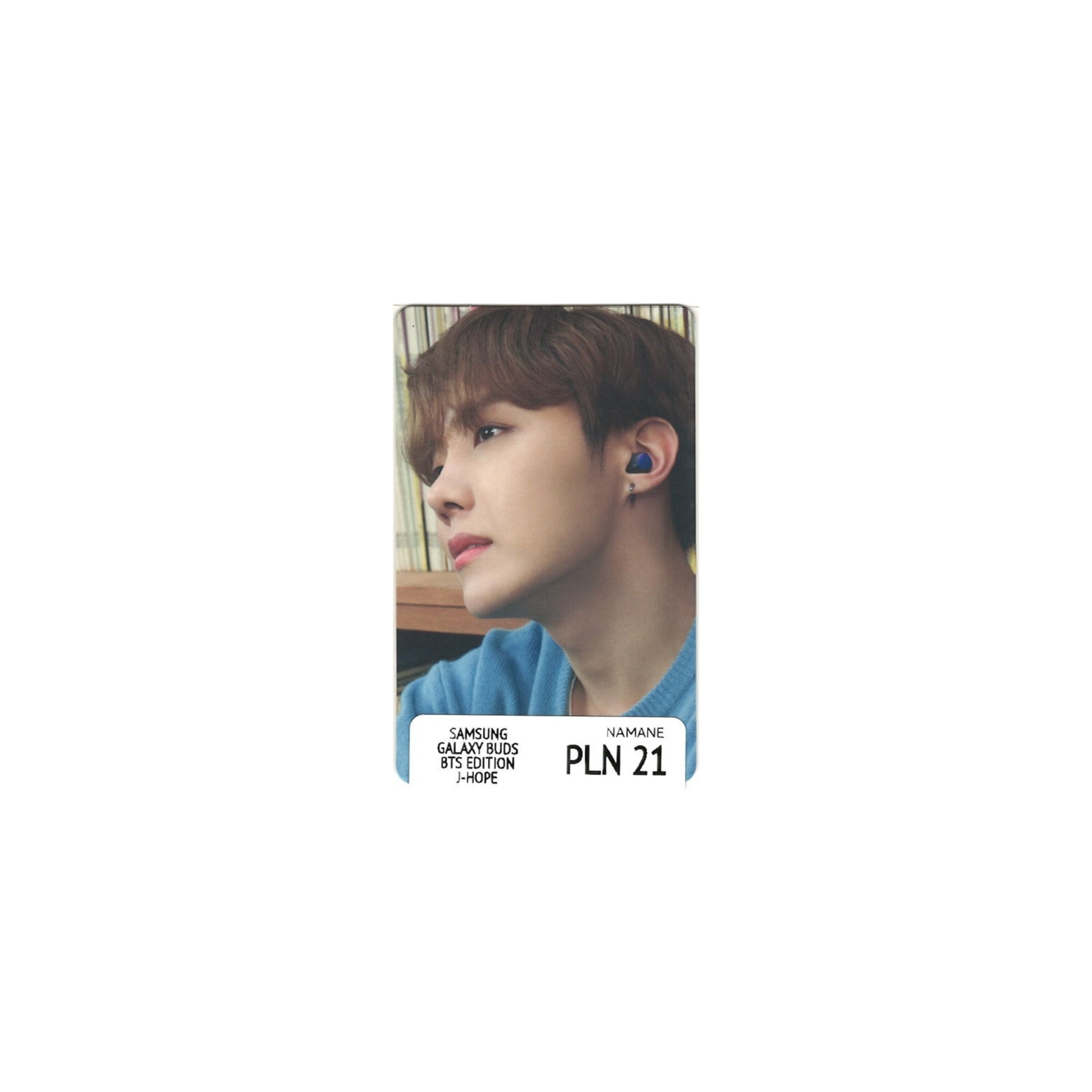 BTS – NAMANE