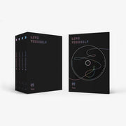 3rd Album [LOVE YOURSELF : TEAR] Vol.3