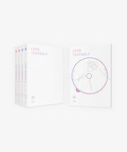 5th Mini Album [LOVE YOURSELF : HER]