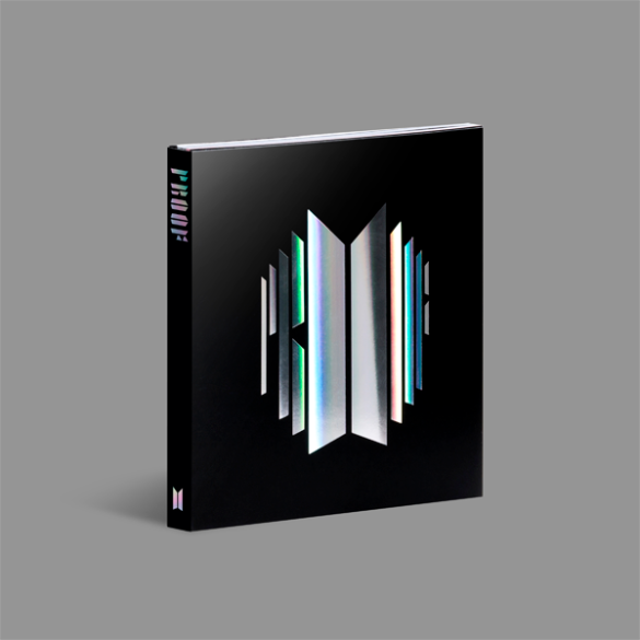 Anthology Album [PROOF] (Compact Edition)