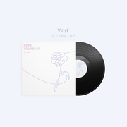 [LOVE YOURSELF : HER](LP)