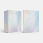 Repackaged Album [LOVE YOURSELF : ANSWER] Vol.3